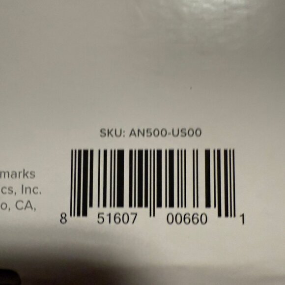 ANOVA Precision Cooker (WiFi) Black and Silver Sous Vide with App - Picture 9 of 9